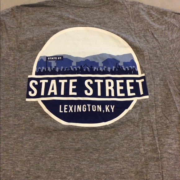 State St., Lexington, KY - Picture 1 of 4